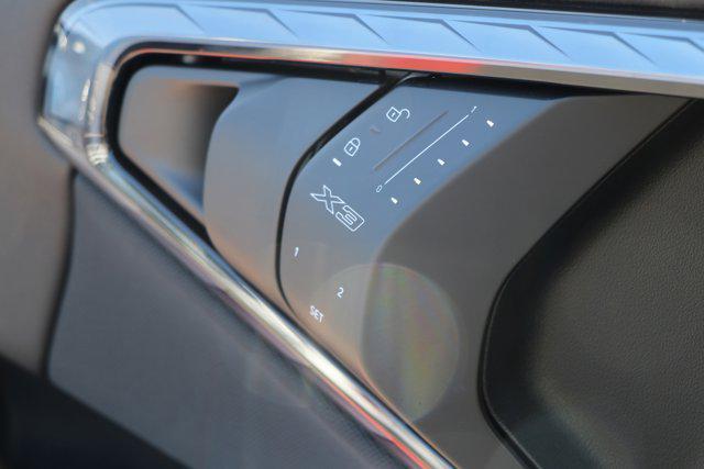 Photo of 2025 Arctic Race Blue Metallic BMW X3