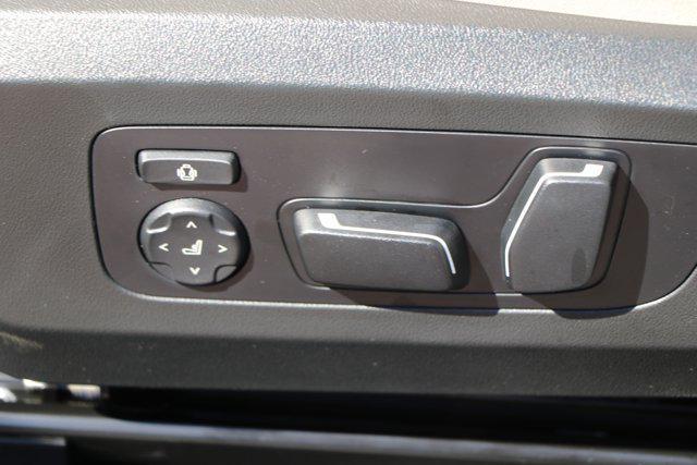 Photo of 2025 Arctic Race Blue Metallic BMW X3