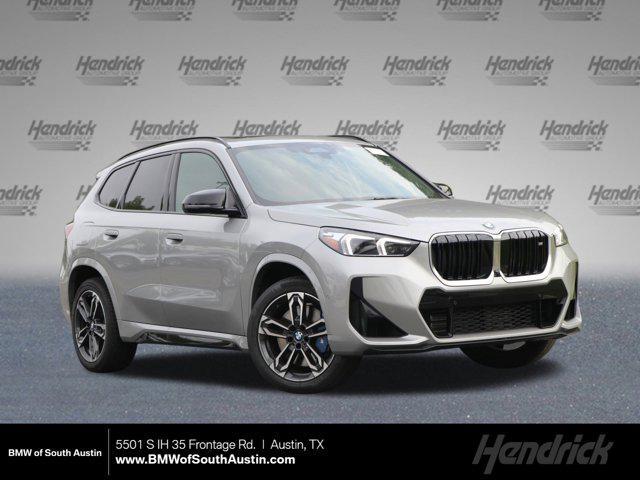 2025 BMW X1