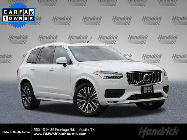 2021 Volvo XC90