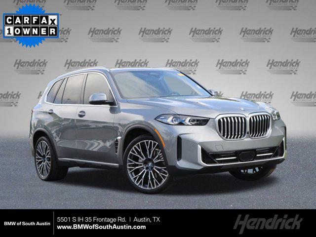 2024 BMW X5