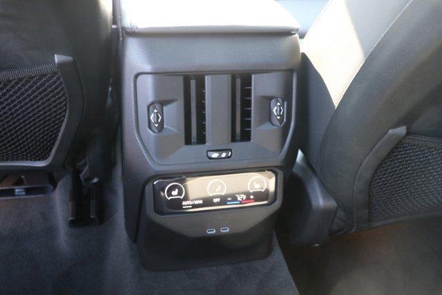 Photo of 2026 Brooklyn Grey Metallic BMW X3