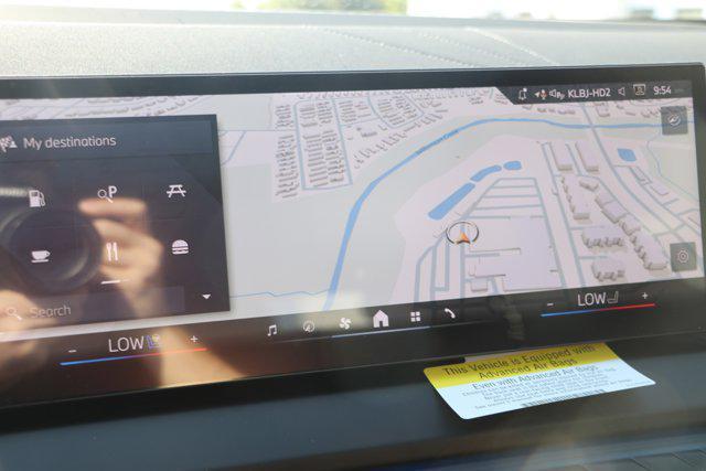 Photo of 2026 Brooklyn Grey Metallic BMW X3