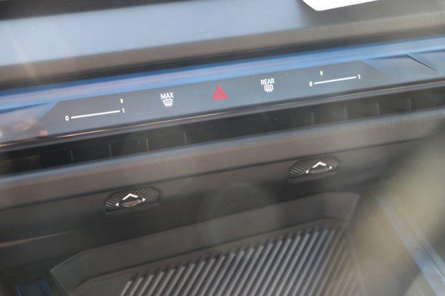 Photo of 2026 Brooklyn Grey Metallic BMW X3