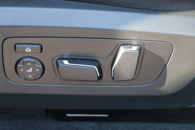 Photo of 2026 Brooklyn Grey Metallic BMW X3