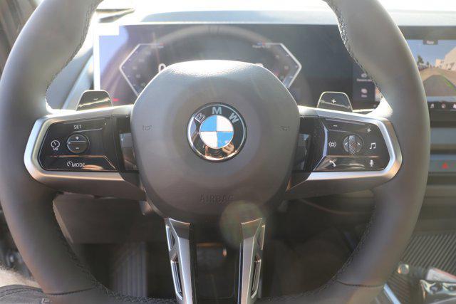 Photo of 2026 Brooklyn Grey Metallic BMW X3