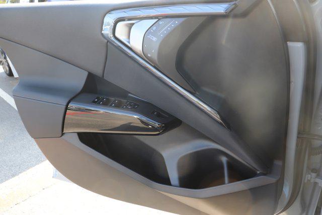 Photo of 2026 Brooklyn Grey Metallic BMW X3