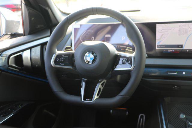 Photo of 2026 Brooklyn Grey Metallic BMW X3