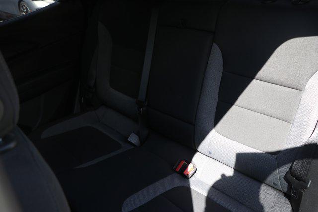 Photo of 2021 Iridescent Pearl Tricoat Chevrolet Trailblazer