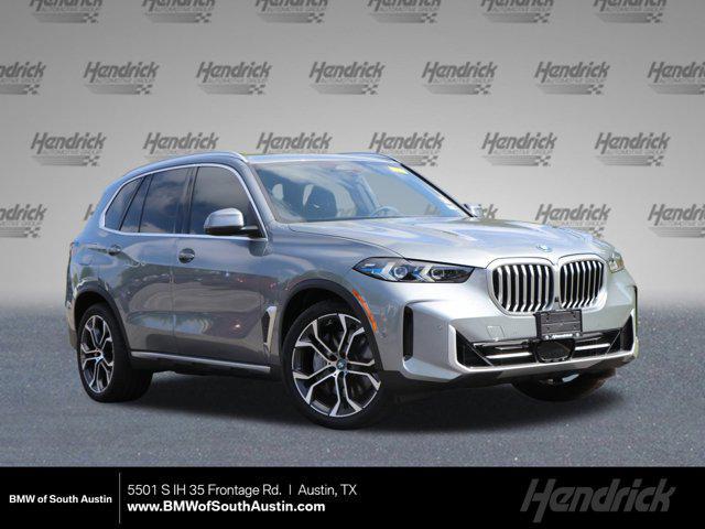 2025 BMW X5 Phev