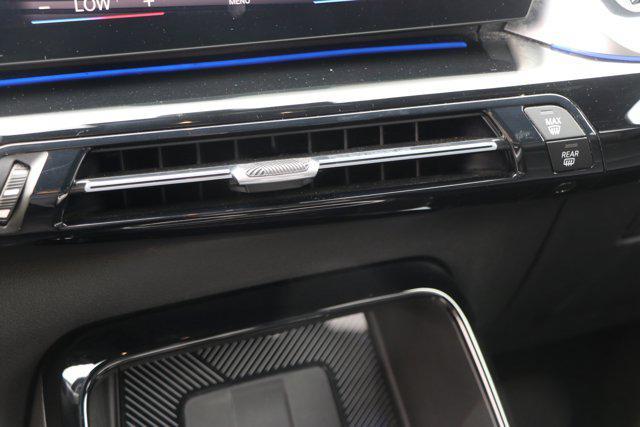 Photo of 2023 Space Silver Metallic BMW X1
