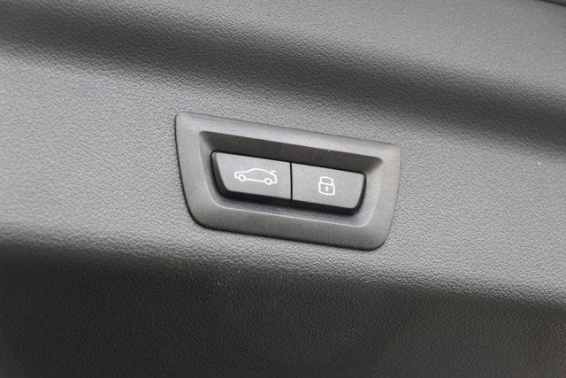 Photo of 2023 Space Silver Metallic BMW X1