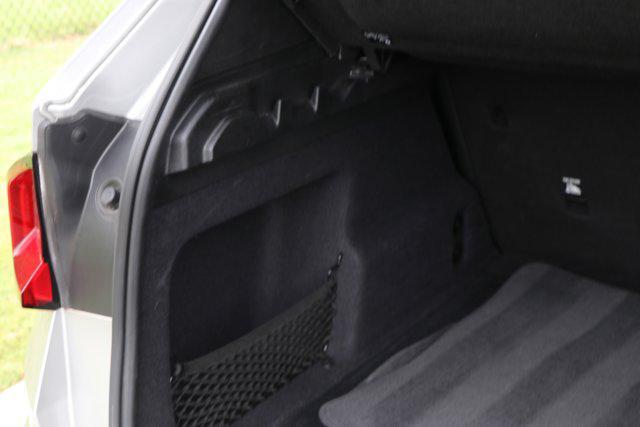 Photo of 2023 Space Silver Metallic BMW X1
