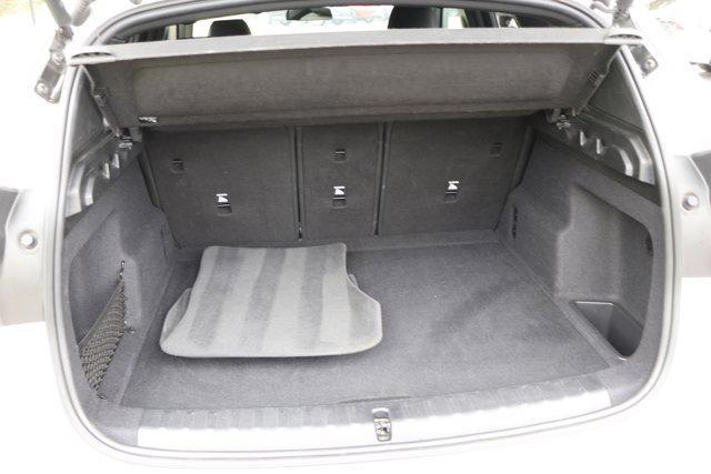Photo of 2023 Space Silver Metallic BMW X1