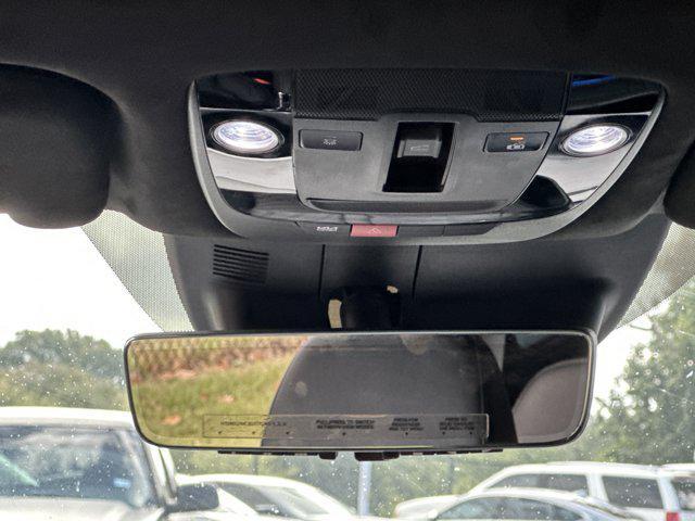 Photo of 2025 Wolf Gray Kia Sorento