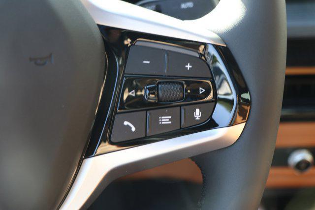Photo of 2025 Vegas Red Metallic BMW i4 Gran Coupe