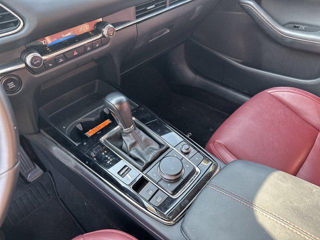 Photo of 2022 Polymetal Gray Metallic Mazda CX-30