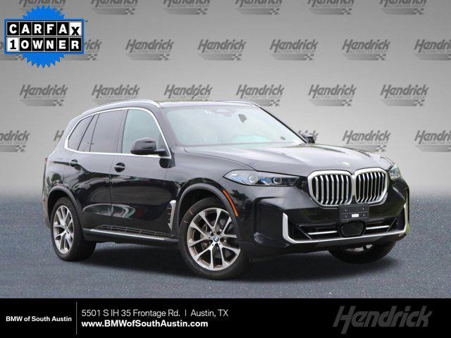 2024 BMW X5