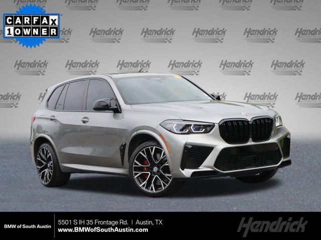 2023 BMW X5 M