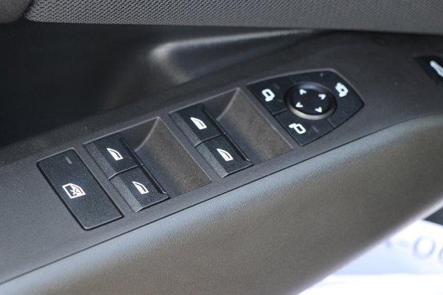 Photo of 2025 Black Sapphire Metallic BMW X3