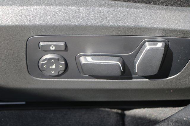 Photo of 2025 Black Sapphire Metallic BMW X3