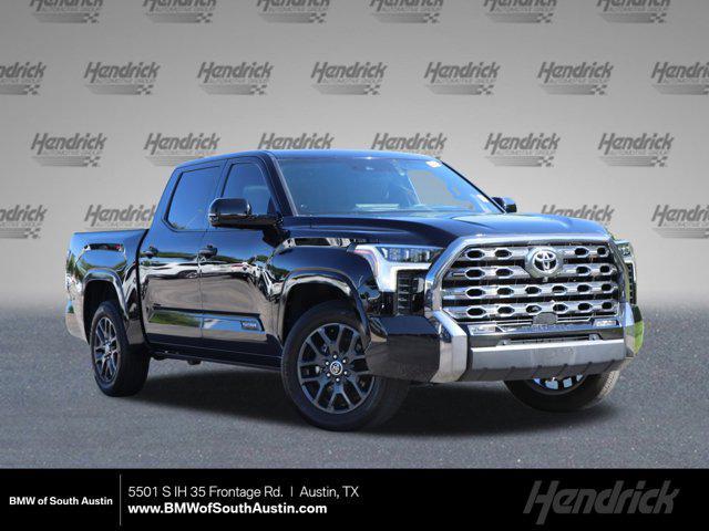 2023 Toyota Tundra