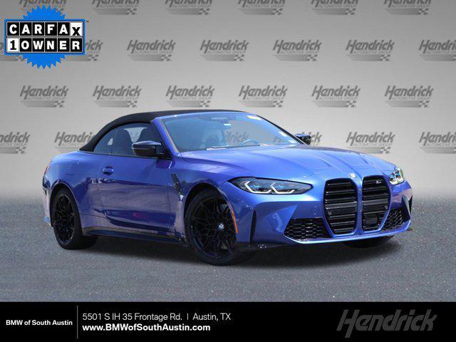 2024 BMW M4