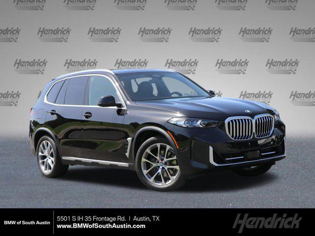 2024 BMW X5