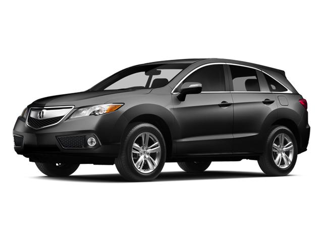 2013 Acura RDX