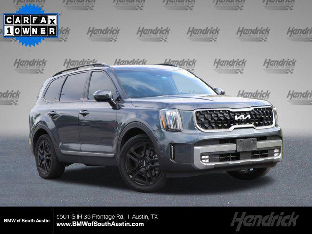 2023 Kia Telluride