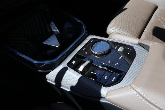 Photo of 2025 Alpine White BMW X3