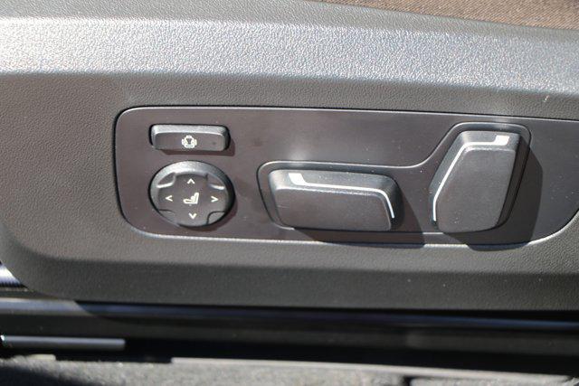 Photo of 2025 Alpine White BMW X3
