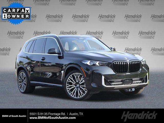 2024 BMW X5