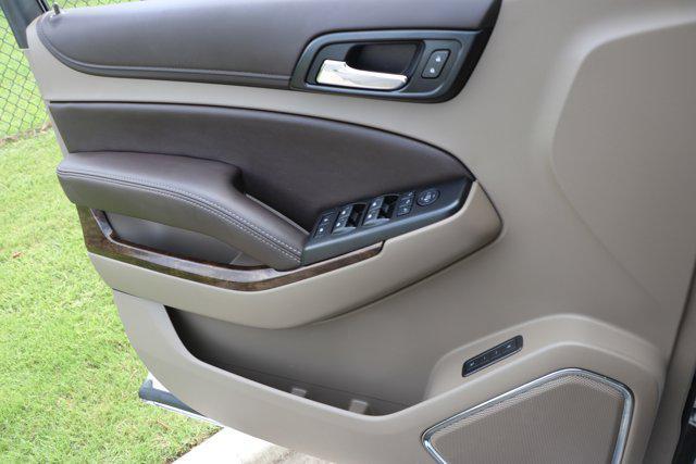 Photo of 2020 Summit White Chevrolet Tahoe