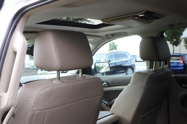 Photo of 2020 Summit White Chevrolet Tahoe