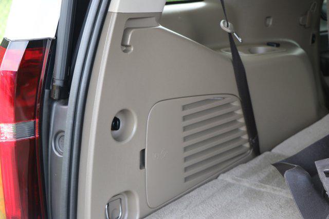 Photo of 2020 Summit White Chevrolet Tahoe