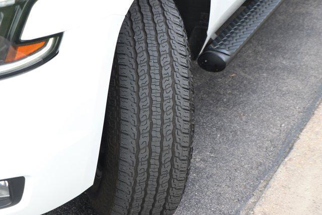 Photo of 2020 Summit White Chevrolet Tahoe