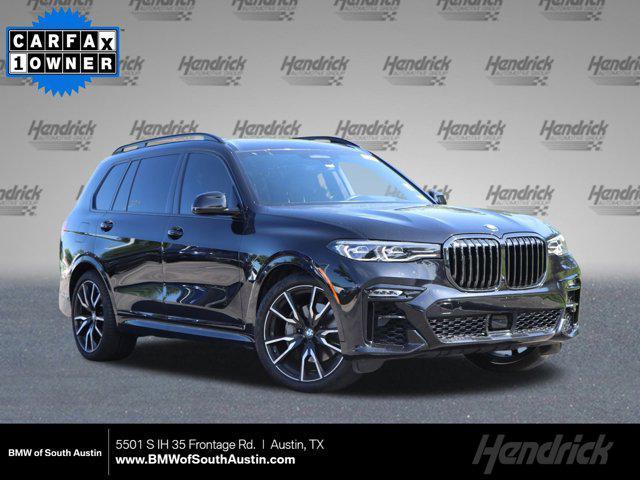 2022 BMW X7