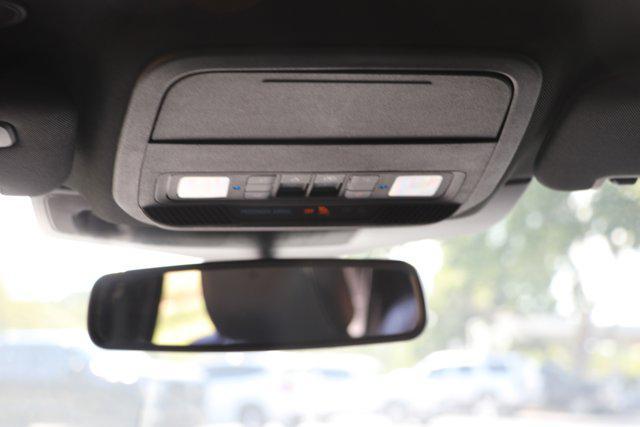 Photo of 2020 Magnetic Metallic Ford Explorer
