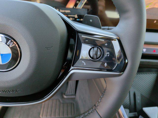 Photo of 2026 Alpine White BMW X3