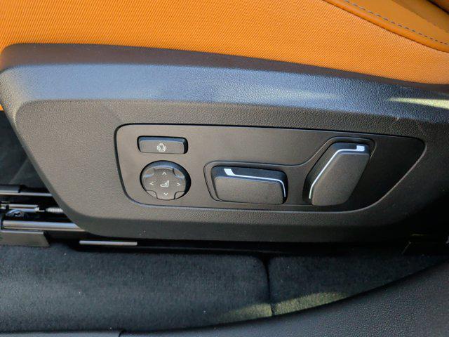 Photo of 2026 Alpine White BMW X3