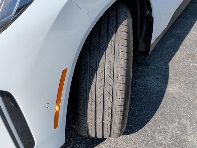 Photo of 2026 Alpine White BMW X3