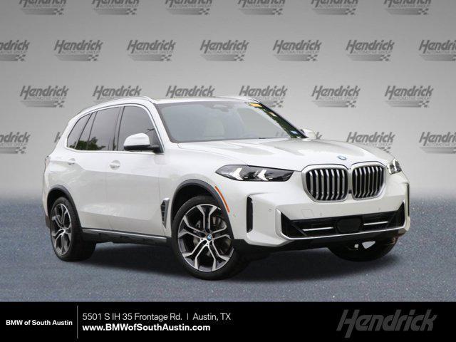 2024 BMW X5