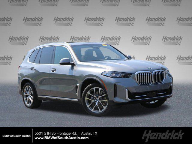 2024 BMW X5