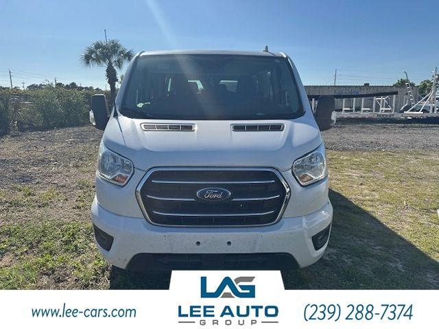 2020 Ford Transit-350