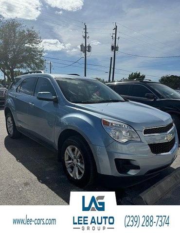 2015 Chevrolet Equinox