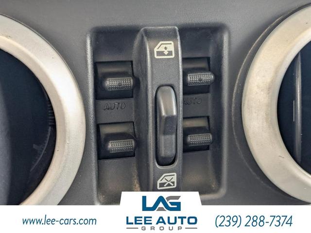 Photo of 2008 Steel Blue Metallic Jeep Wrangler