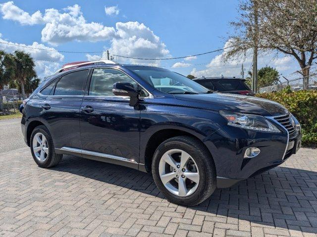 2014 Lexus Rx 350