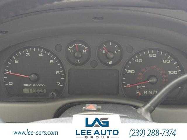 Photo of 2009 Oxford White Ford Ranger