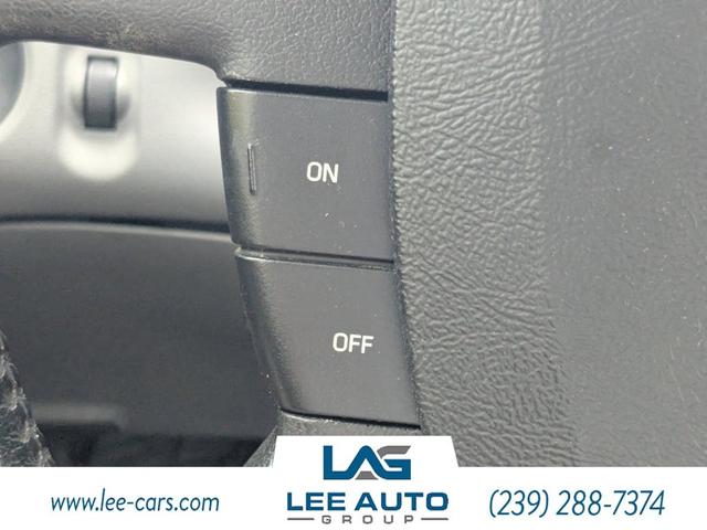 Photo of 2009 Oxford White Ford Ranger